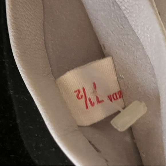 Vintage leather gloves size 7.5 (small) NEW - Picture 5 of 5